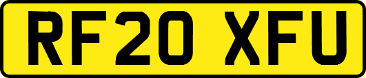 RF20XFU