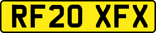 RF20XFX