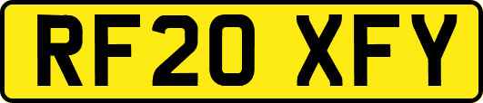 RF20XFY