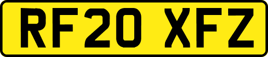 RF20XFZ