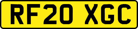RF20XGC