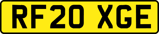 RF20XGE