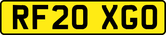 RF20XGO