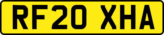 RF20XHA