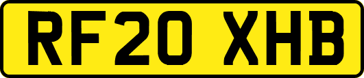 RF20XHB
