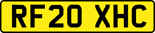 RF20XHC