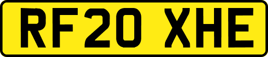 RF20XHE