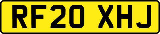 RF20XHJ