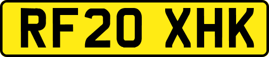 RF20XHK