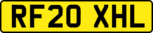 RF20XHL