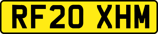 RF20XHM