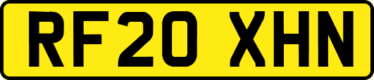 RF20XHN
