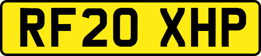RF20XHP