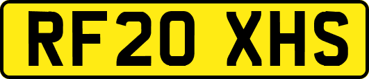 RF20XHS