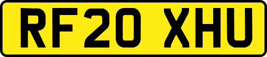 RF20XHU