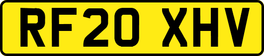 RF20XHV