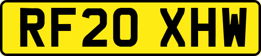 RF20XHW