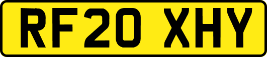 RF20XHY