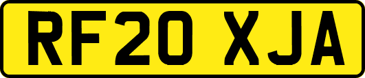 RF20XJA