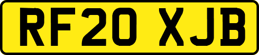 RF20XJB