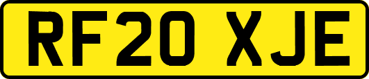 RF20XJE