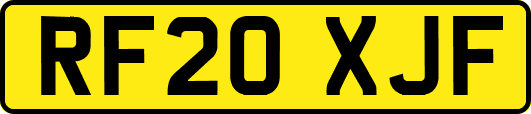 RF20XJF