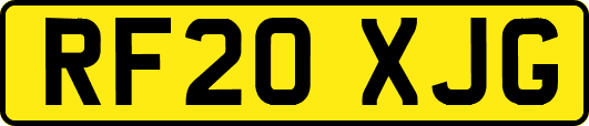 RF20XJG