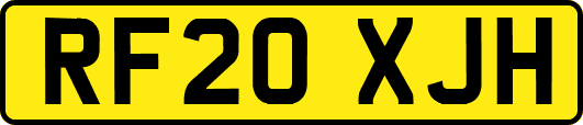 RF20XJH