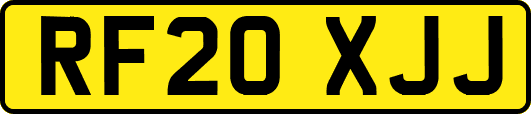 RF20XJJ