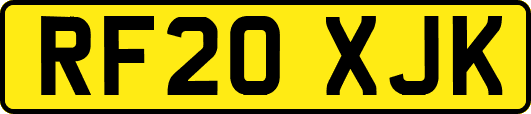 RF20XJK