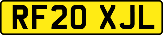 RF20XJL