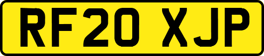 RF20XJP