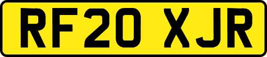 RF20XJR