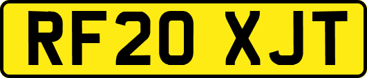 RF20XJT