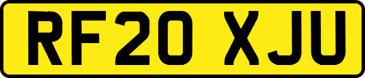RF20XJU