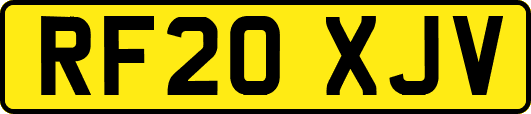 RF20XJV