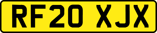 RF20XJX