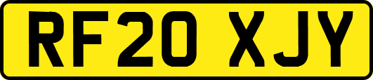RF20XJY