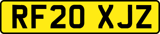 RF20XJZ