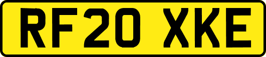 RF20XKE
