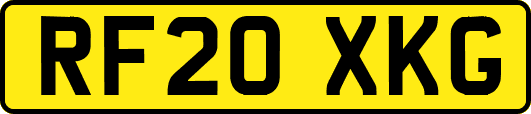 RF20XKG