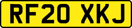 RF20XKJ