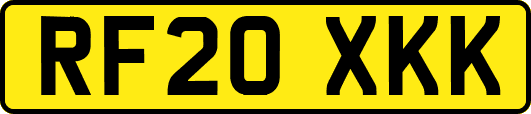 RF20XKK