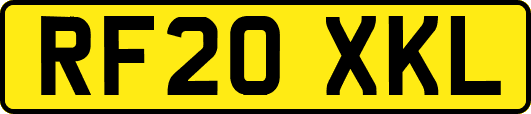 RF20XKL