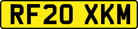 RF20XKM