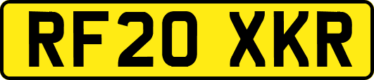 RF20XKR