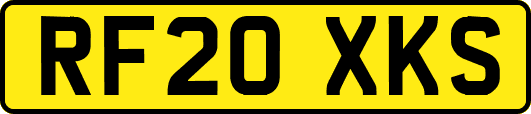 RF20XKS