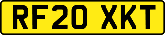 RF20XKT
