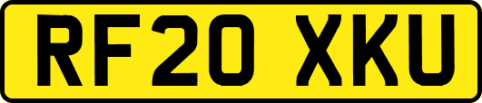 RF20XKU