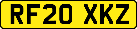 RF20XKZ
